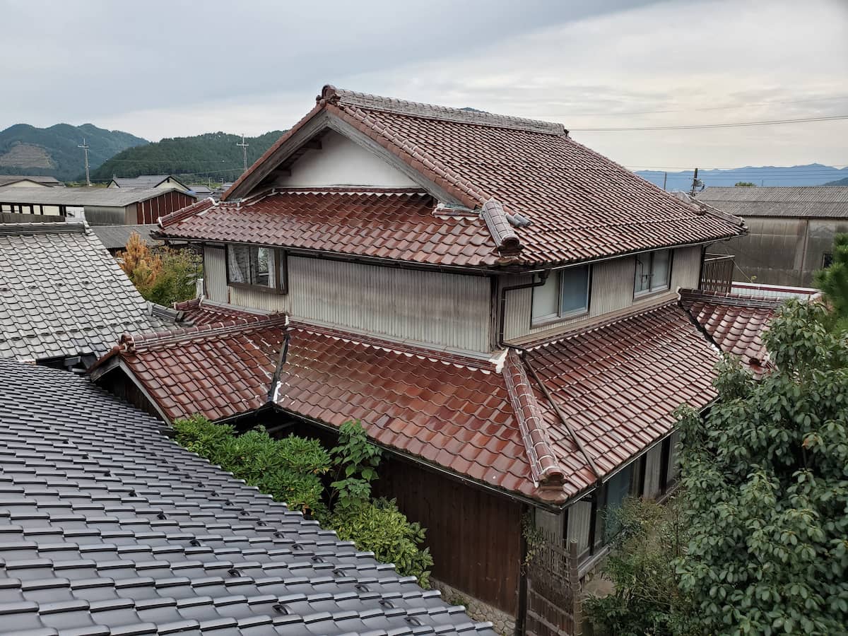 リノベーション