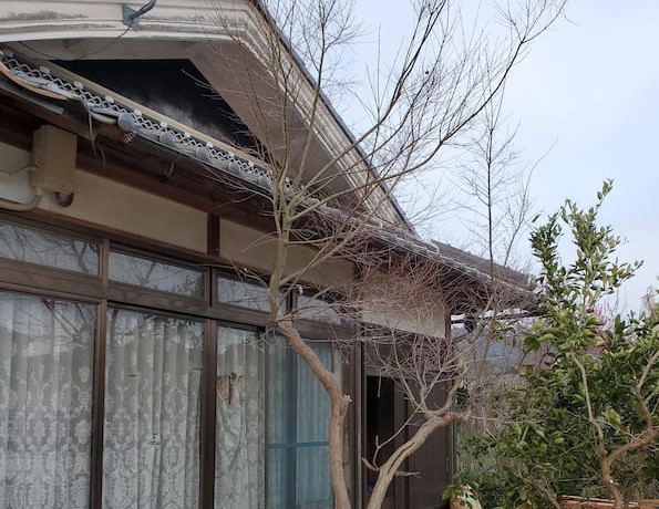 リノベーション