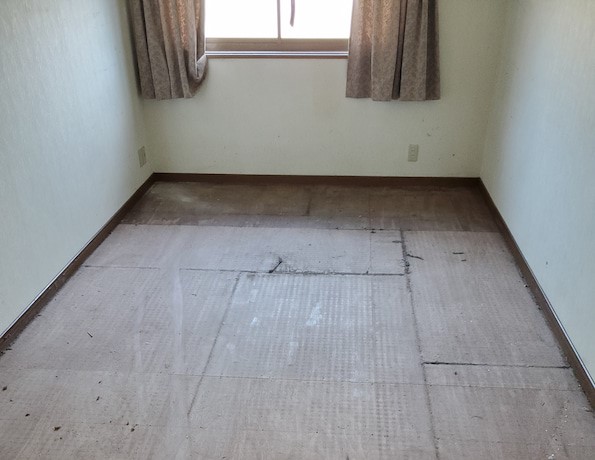 リノベーション