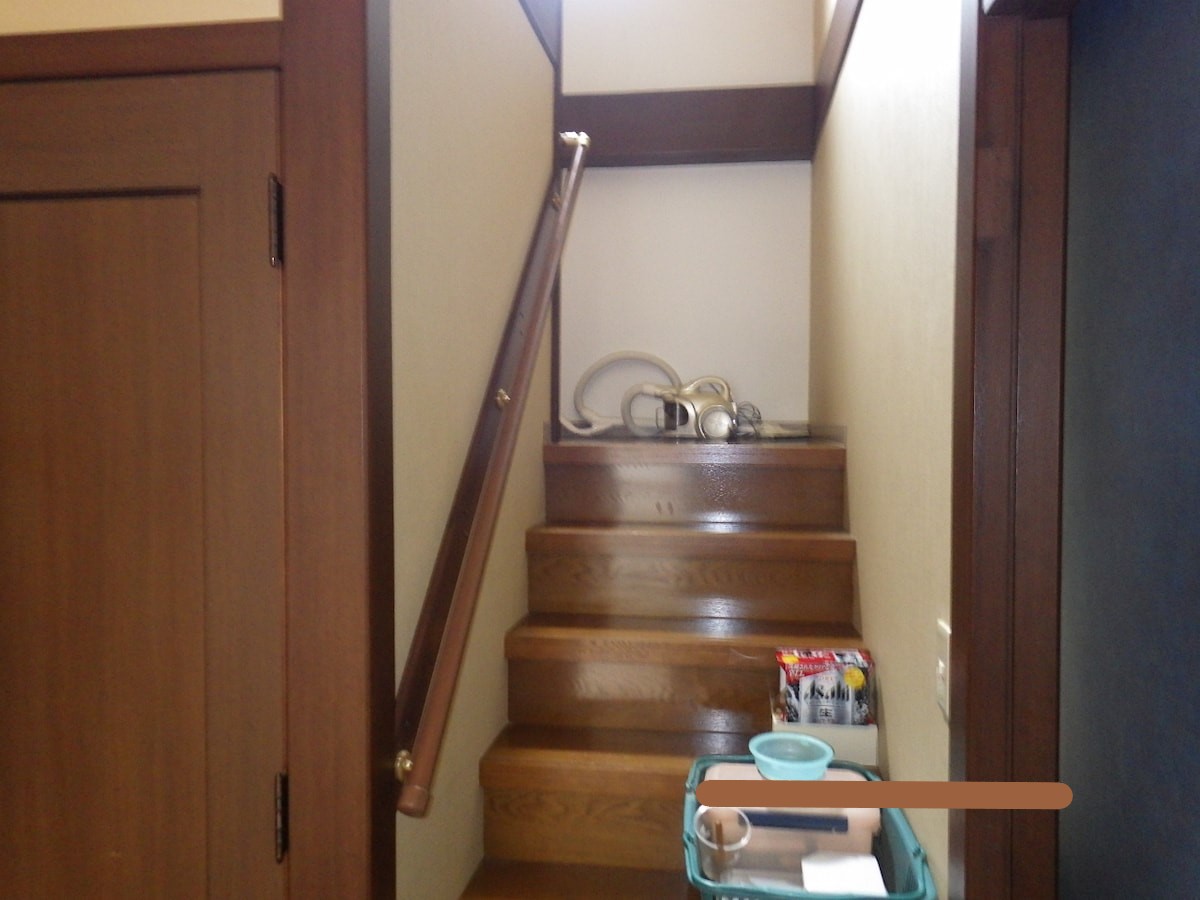 リノベーション