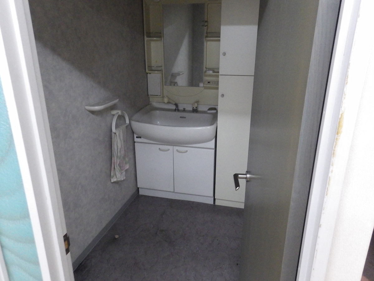 リノベーション