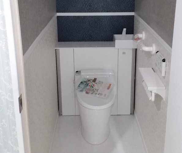 リノベーション