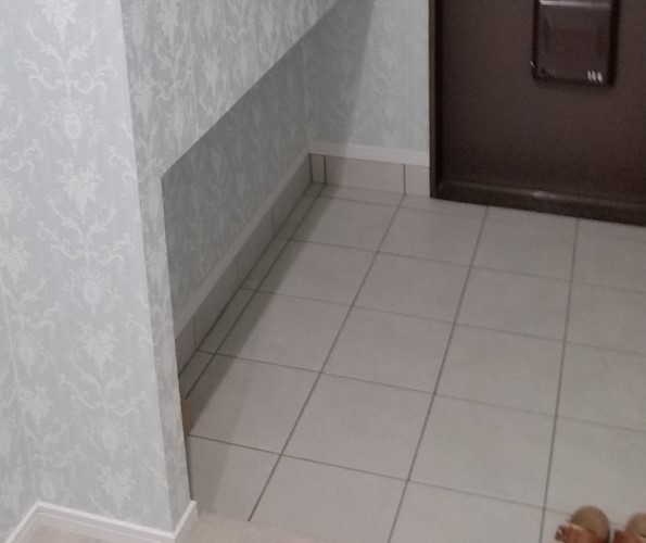 リノベーション