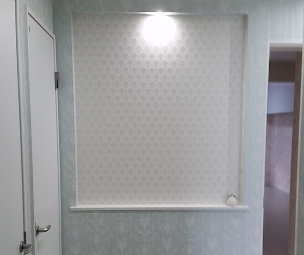 リノベーション