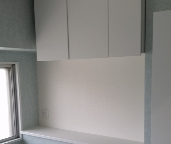 リノベーション