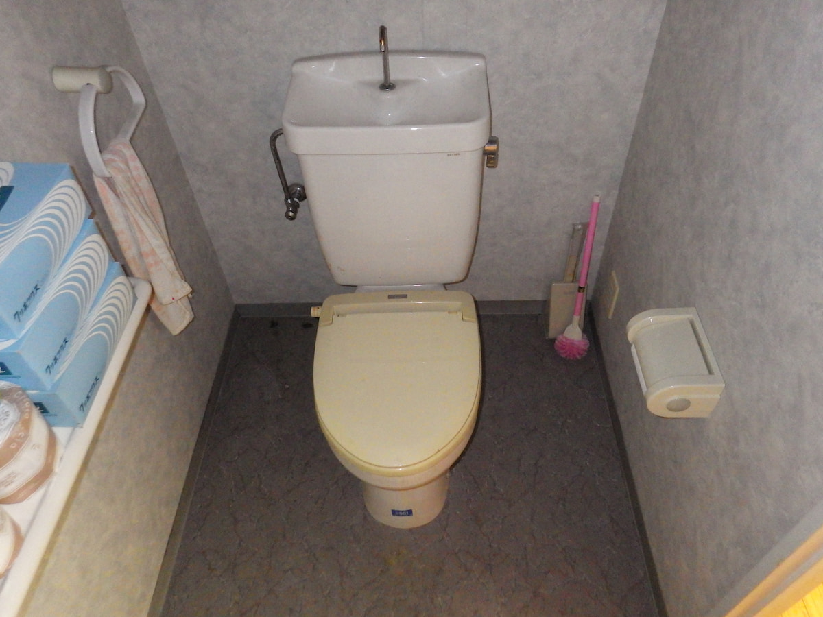 リノベーション