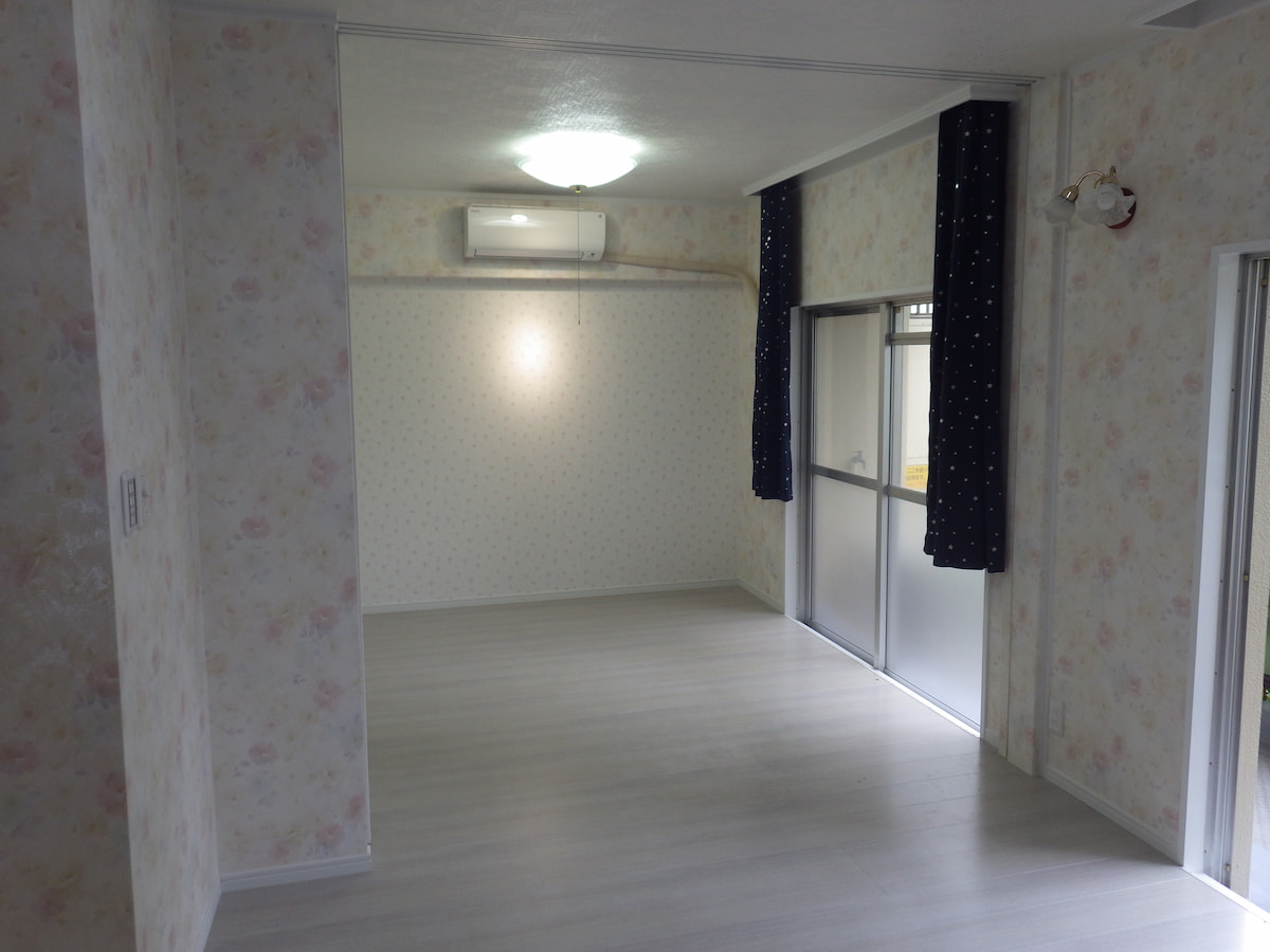 リノベーション